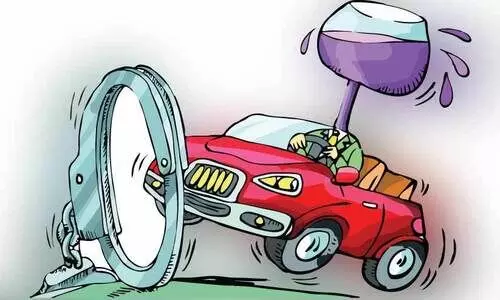 12 പിടികിട്ടാപ്പുള്ളികൾ അറസ്റ്റിൽ; മദ്യപിച്ച് വാഹനം ഓടിച്ചവർ 84