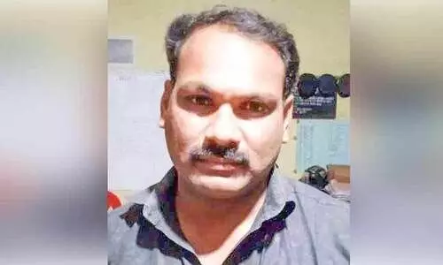 കഞ്ചാവ് വിൽപന; യുവാവ്​ അറസ്റ്റിൽ