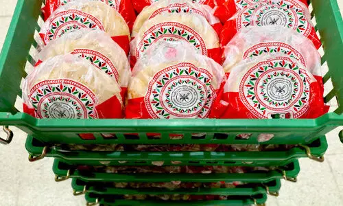 കു​വൈ​ത്ത് ഫ്ലോ​ർ മി​ൽ​സ് ആ​ൻ​ഡ് ബേ​ക്ക​റീ​സ്