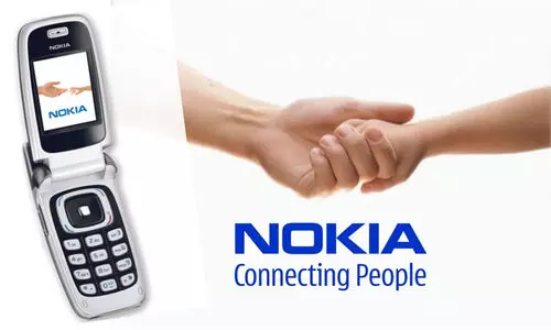 60 വർഷത്തിന് ശേഷം ‘ലോഗോ’ മാറ്റി നോകിയ; ഇനി പുതിയ കളികൾ