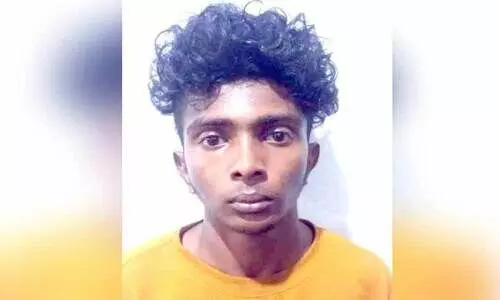 യുവാവ് കുത്തേറ്റ് മരിച്ച സംഭവം: രണ്ടാംപ്രതി പിടിയില്‍