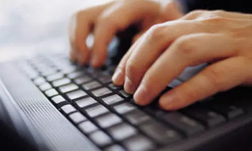 online service online service