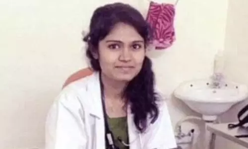 റാഗിങ്ങിനെ തുടർന്ന് ഹൈദരാബാദിൽ മെഡിക്കൽ വിദ്യാർഥിനി ജീവനൊടുക്കി