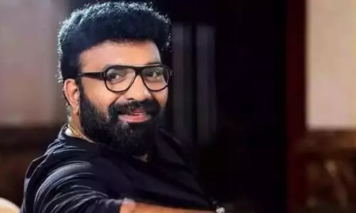 Actor Kottayam Nazeer Hospitalised due to chest pain