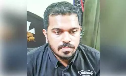 വിവാഹ വാഗ്ദാനം നൽകി വിധവയെ പീഡിപ്പിച്ച കേസിലെ പ്രതി പിടിയിൽ