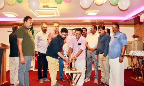 Kotarakara Pravasi Association family gathering