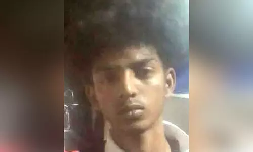 യു​വാ​വി​നെ വെ​ട്ടി​ക്കൊ​ല​പ്പെ​ടു​ത്താ​ൻ ശ്ര​മി​ച്ച കേ​സി​ലെ മൂ​ന്നാം പ്ര​തി പി​ടി​യി​ൽ