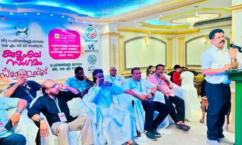 സ്നേഹക്കൂട് കുടുംബ സംഗമം