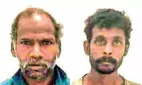 മാനിറച്ചിയുമായി രണ്ടുപേർ പിടിയിൽ