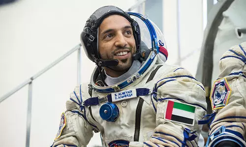 സുൽത്താൻ അൽ നിയാദിയുടെ ബഹിരാകാശ ദൗത്യം മാറ്റി വെച്ചു