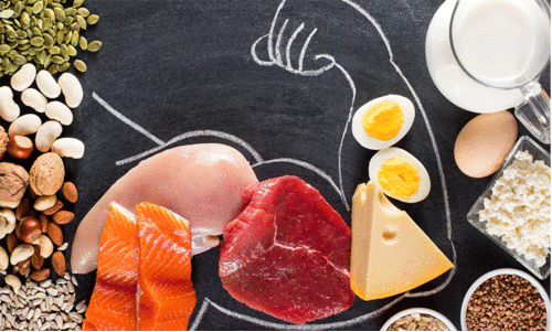 Protein is must in diet..! Know the reasons, today is National Protein Day