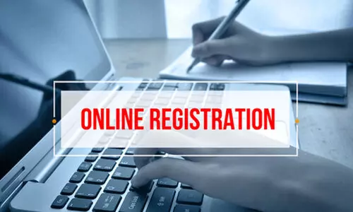 ഇ​ന്ത്യ​ൻ സ്​​കൂ​ൾ പ്ര​വേ​ശ​നം ഓ​ൺ​ലൈ​ൻ ര​ജി​സ്ട്രേ​ഷ​ൻ നാ​ളെ സ​മാ​പി​ക്കും