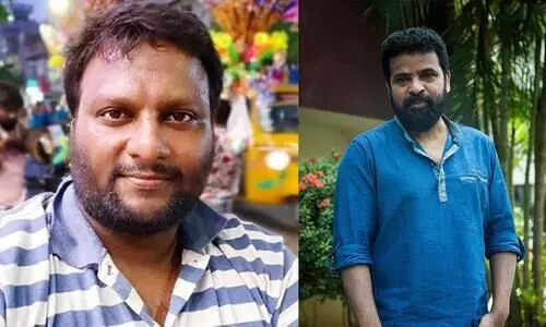 Mohan G Reacts To Director Ameers Bakasuran Backed By BJP Charge