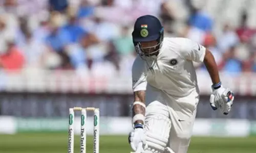 ‘ഞാൻ ടെസ്റ്റ് ടീമിൽ ഉണ്ടാകില്ലെന്ന് അറിയാം’; ഇന്ത്യൻ സ്റ്റാർ ഓപ്പണർ പറയുന്നു...