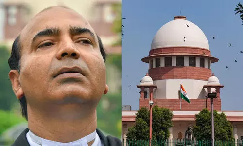 ‘നിങ്ങൾ വിരൽ ചൂണ്ടുന്നത് ഒരു പ്രത്യേക സമൂഹത്തിന് നേരെ’​; സ്ഥലങ്ങളുടെ പേര് മാറ്റാൻ ഹരജി നൽകിയ ബി.ജെ.പി നേതാവിനോട് സുപ്രീം കോടതി