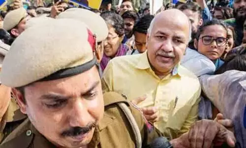 Manish Sisodia