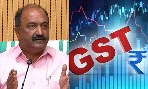 ജി.എസ്.ടി കുടിശ്ശിക 750 കോടി ലഭിച്ചെന്ന് ധനമന്ത്രി