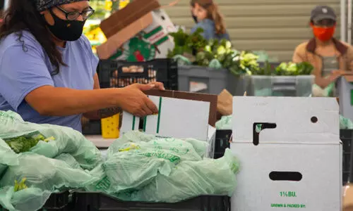 കർഷകരുടെ പ്രാദേശിക ഉൽപന്നങ്ങൾ പാക്കറ്റുകളിൽ; ധാരണപത്രം ഒപ്പിട്ടു