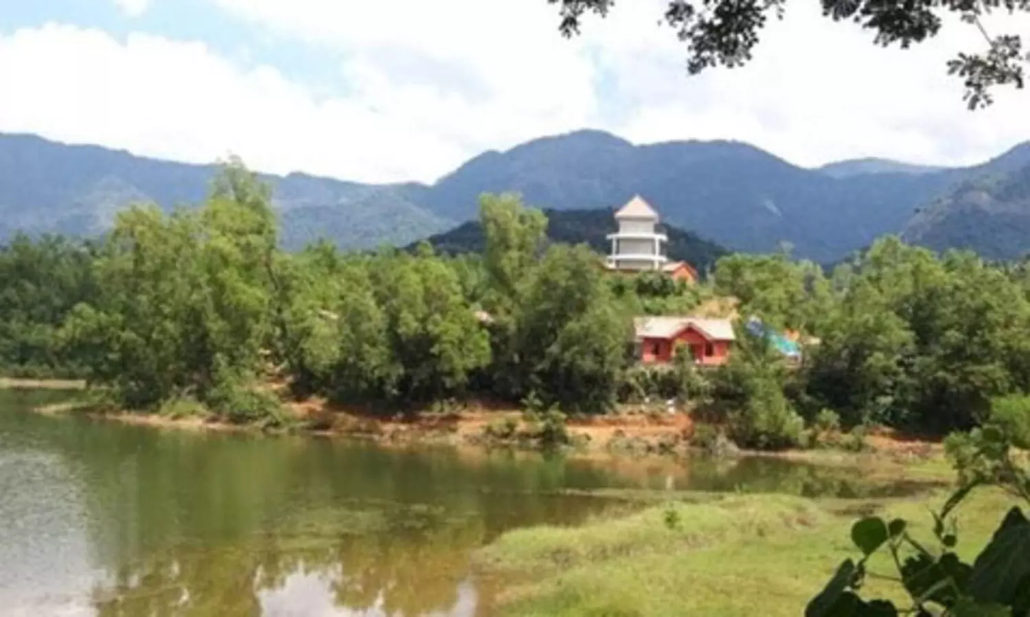 ടൂറിസം പദ്ധതിയിൽ കണയംങ്കോട്, പുരതഞ്ചേരി കെട്ട്, ബാലുശ്ശേരി കോട്ട, കാട്ടാംവള്ളി പ്രദേശങ്ങളെയും ഉൾപ്പെടുത്തുമെന്ന് മന്ത്രി