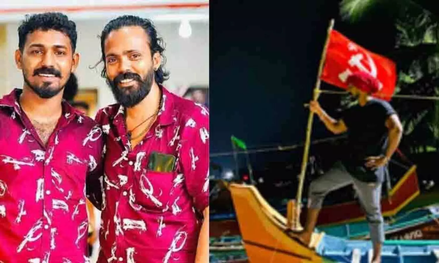 Akash Tillankeri and Jijo Tillankeri