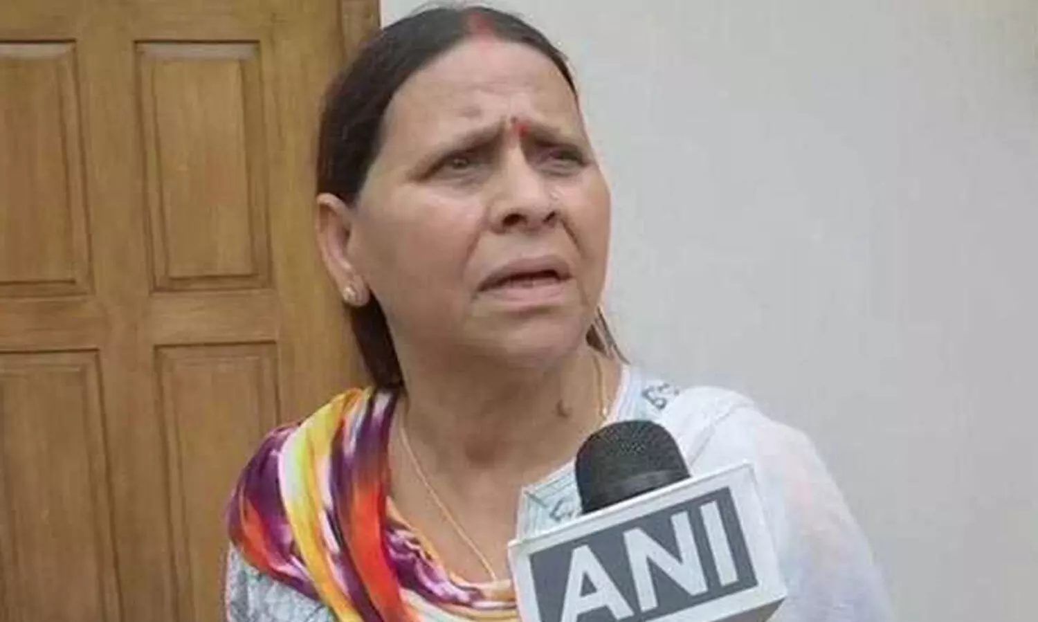 rabri devi