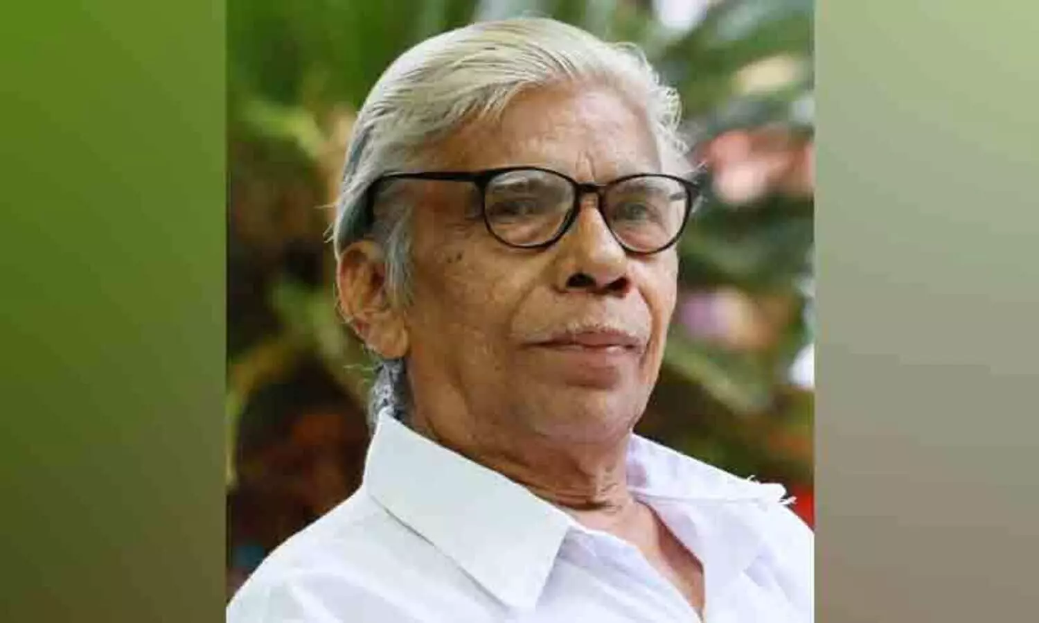 Payyannur Kunhiraman