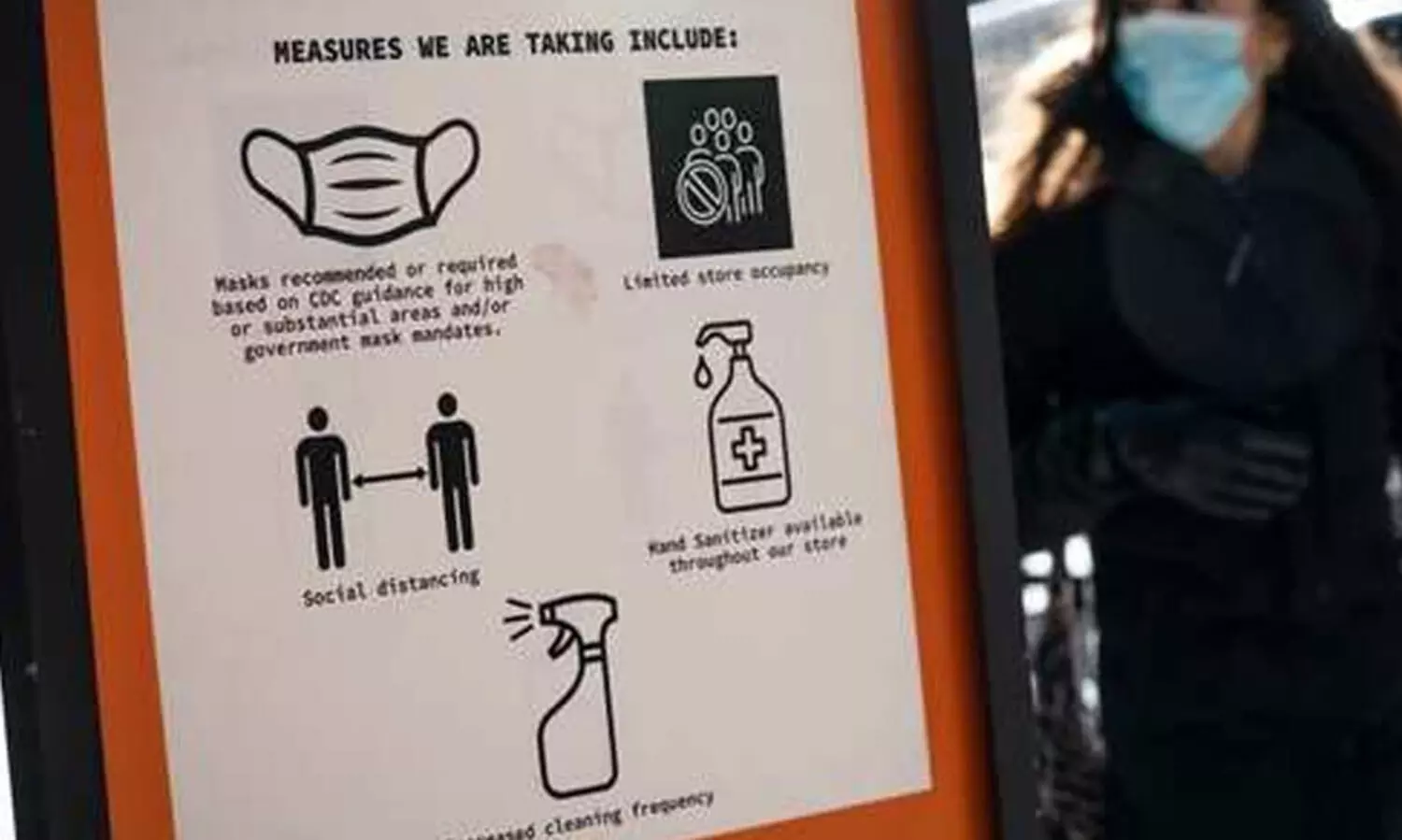 Hong Kong scraps one of worlds longest mask mandate