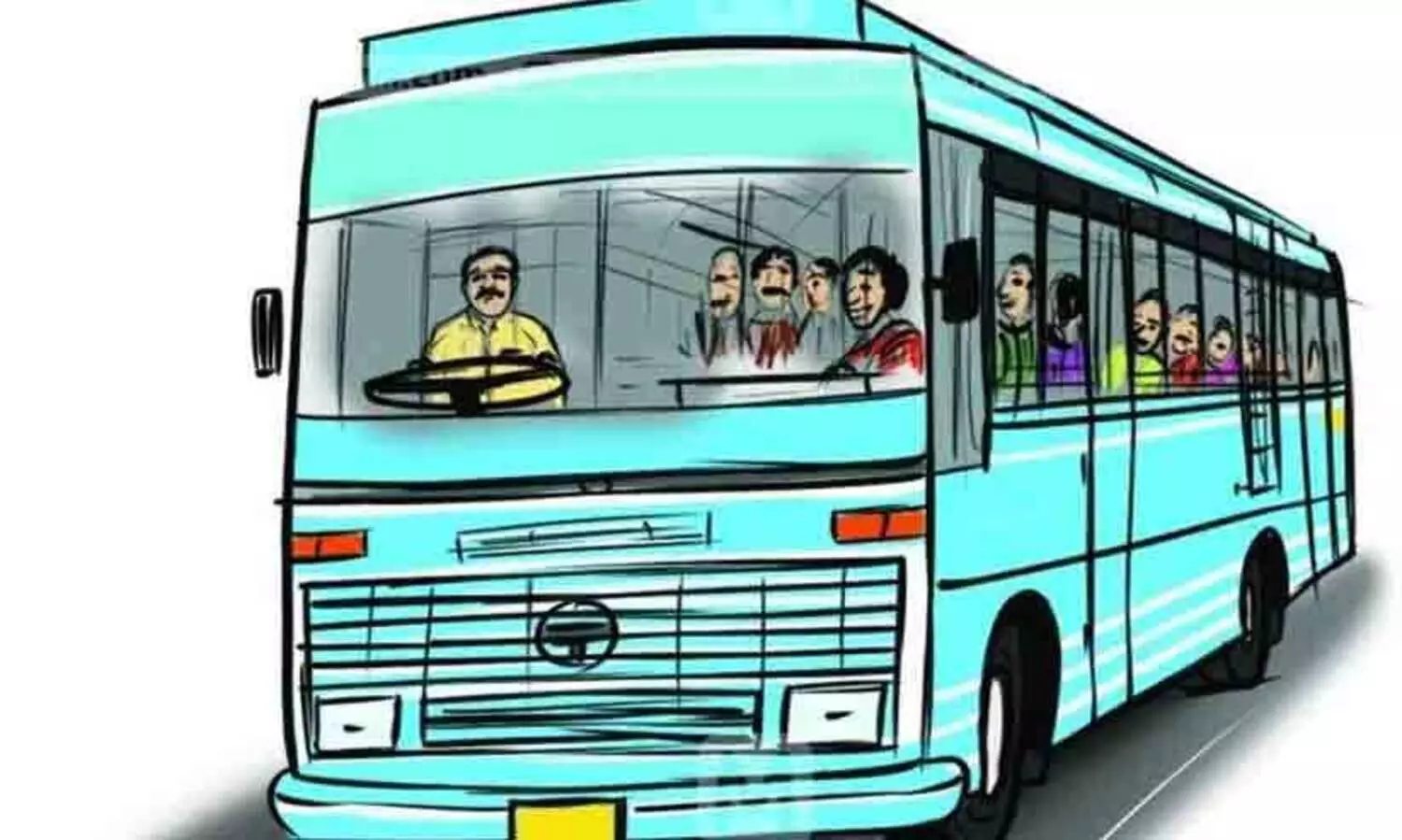 കെ.എസ്.ആർ.ടി.സി വിദ്യാർഥി യാത്രനിരക്ക്: തീരുമാനം സ്വകാര്യ ബസുകൾക്കും ബാധകമാക്കണമെന്ന് ഉടമകൾ