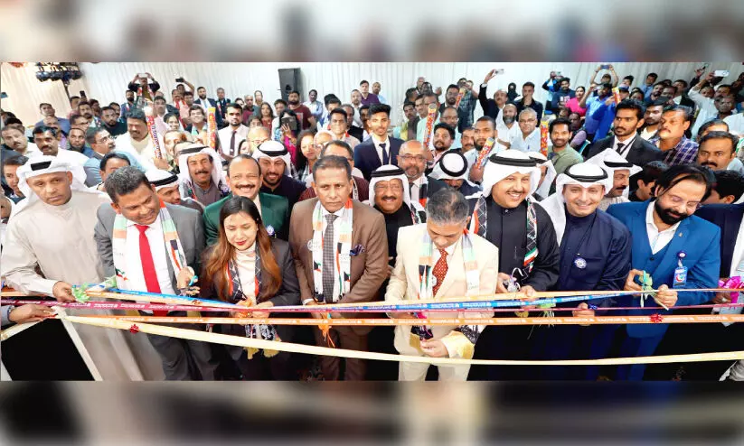 സൂ​പ്പ​ര്‍ മെ​ട്രോ മെ​ഡി​ക്ക​ല്‍ സെ​ന്റ​ര്‍   ഫ​ഹാ​ഹീ​ലി​ൽ തു​റ​ന്നു