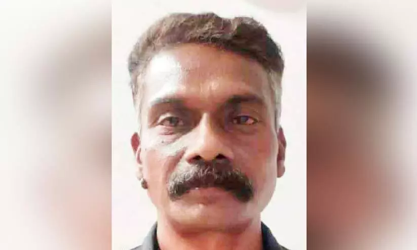 16കാരിയെ പീഡിപ്പിച്ച കേസിലെ പിടികിട്ടാപ്പുള്ളി അറസ്റ്റിൽ