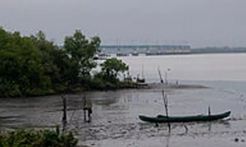 ഇനിയും എത്രനാള്‍ ചക്കംകണ്ടത്തുകാര്‍ കറുത്ത വെള്ളത്തില്‍ കഴിയണം?