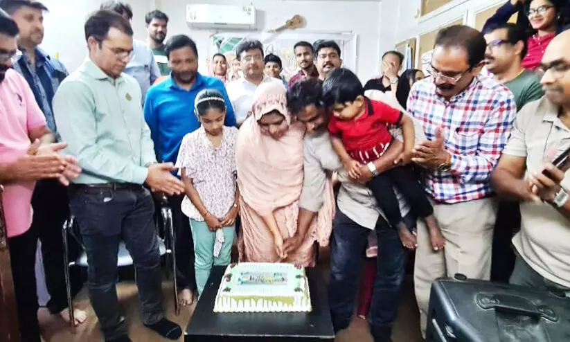 സൗദി ഫൗണ്ടേഷൻ ദിനം ആഘോഷിച്ചു സൗദി ഫൗണ്ടേഷൻ ദിനം ആഘോഷിച്ചു