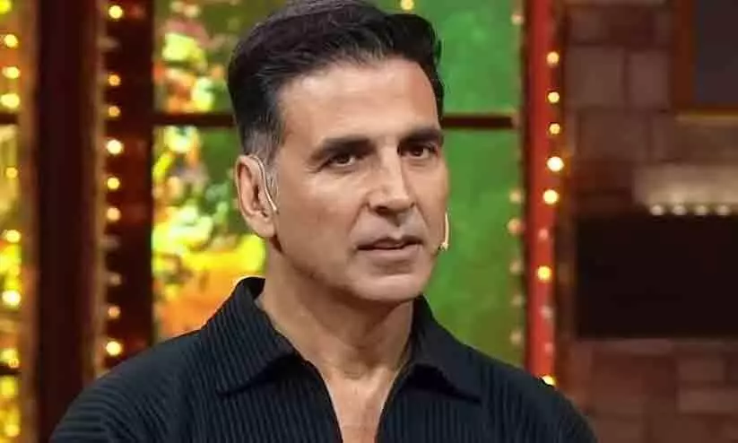 Akshay Kumar  To Confirm Cancellation Of New Jersey Concert In This Post