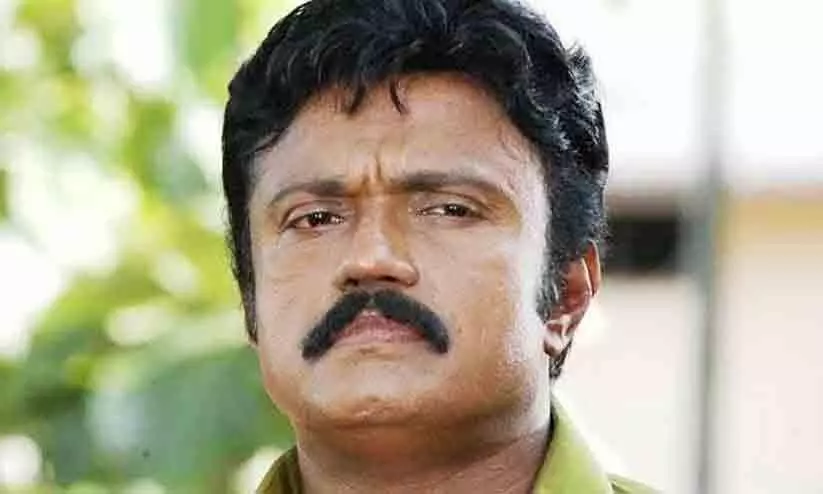 Bheeman Raghu Opens Up He Stoped Politics