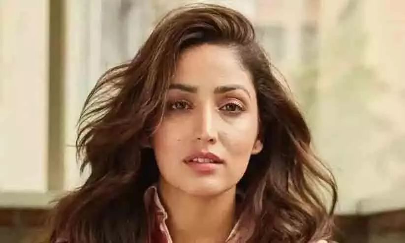 Yami Gautam recalls young boy’ recording her video in hometown without consent
