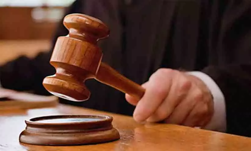 പ്രകൃതിവിരുദ്ധ പീഡനത്തിന് ഇരയാക്കി; മദ്റസ അധ്യാപകന് 67 വർഷം കഠിന തടവ് പ്രകൃതിവിരുദ്ധ പീഡനത്തിന് ഇരയാക്കി; മദ്റസ അധ്യാപകന് 67 വർഷം കഠിന തടവ്