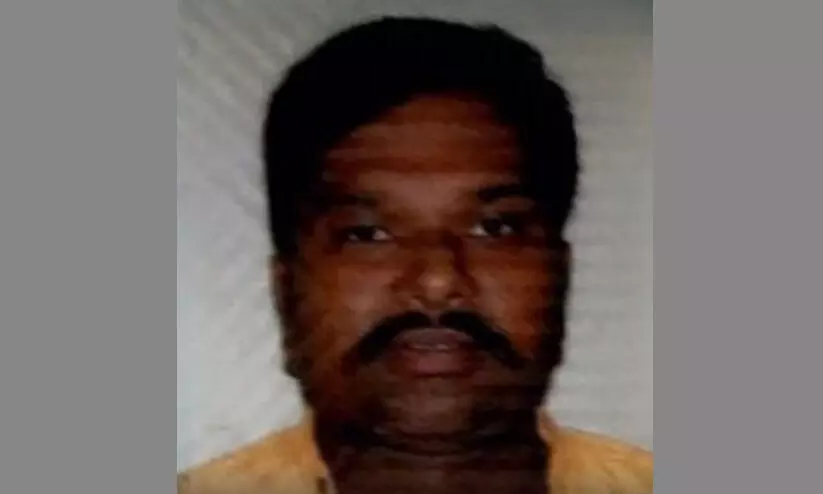 കർണാടക സ്വദേശി ജുബൈലിൽ നിര്യാതനായി കർണാടക സ്വദേശി ജുബൈലിൽ നിര്യാതനായി