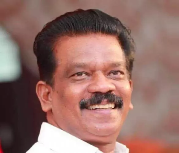 സംസ്ഥാനത്ത് പട്ടികജാതി-വർഗ അതിക്രമം തടയൽ നിയമം ഫലപ്രദമായി നടപ്പാക്കുന്നുവെന്ന് കെ. രാധാകൃഷ്ണൻ സംസ്ഥാനത്ത് പട്ടികജാതി-വർഗ അതിക്രമം തടയൽ നിയമം ഫലപ്രദമായി നടപ്പാക്കുന്നുവെന്ന് കെ. രാധാകൃഷ്ണൻ