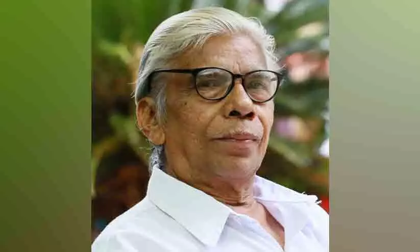 Payyannur Kunhiraman