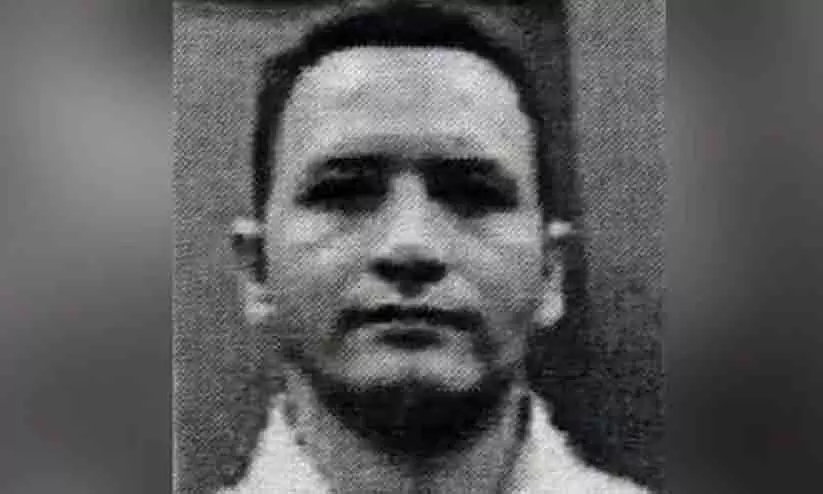 മുംബൈയിൽ ഭീകരാക്രമണത്തിന് പദ്ധതിയിട്ടെന്ന് വിവരം; ചൈനക്കാരിയുടെ ഭർത്താവായ ഇന്ത്യൻ യുവാവ് കസ്റ്റഡിയിൽ