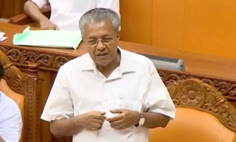 മഴക്കാലപൂർവ ശുചീകരണ പ്രവർത്തനങ്ങൾ ഏപ്രിൽ ഒന്നിന് തുടങ്ങും മഴക്കാലപൂർവ ശുചീകരണ പ്രവർത്തനങ്ങൾ ഏപ്രിൽ ഒന്നിന് തുടങ്ങും