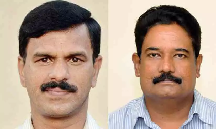 Retired from madhyamam