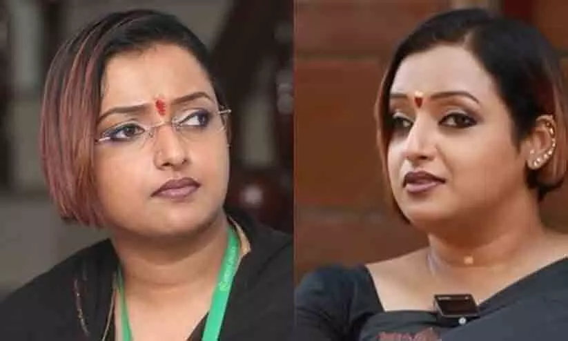 ‘സഫേമ’ നിയമപ്രകാരം സ്വത്ത് കണ്ടുകെട്ടൽ; സ്വപ്ന സുരേഷ് ഹൈകോടതിയിൽ