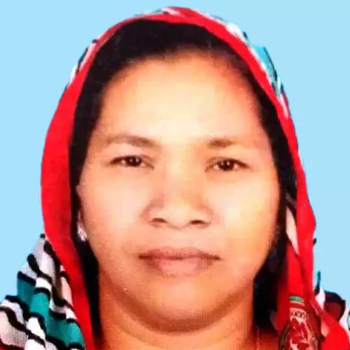 താ​ഹി​റ