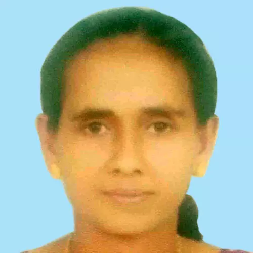 ജോ​യ്സി