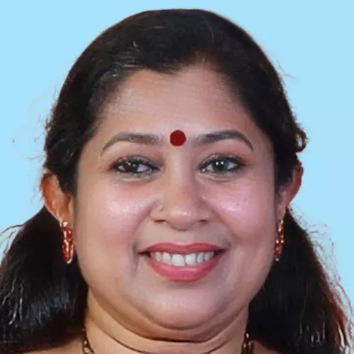 ല​ളി​താം​ബി​ക