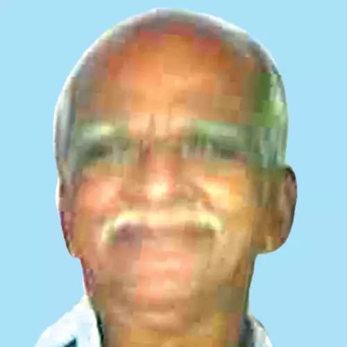 കു​ഞ്ഞു​മു​ഹ​മ്മ​ദ്