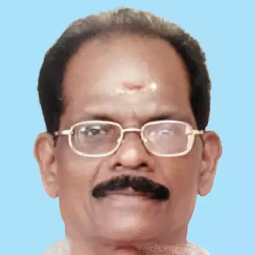 സു​ന്ദ​ര​ൻ ആ​ചാ​രി