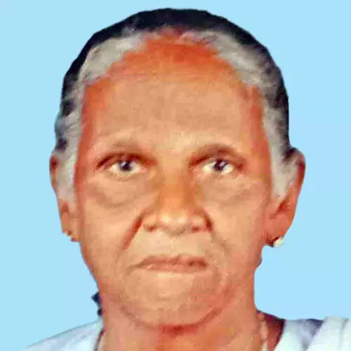 ഏ​ല്യ​ക്കു​ട്ടി