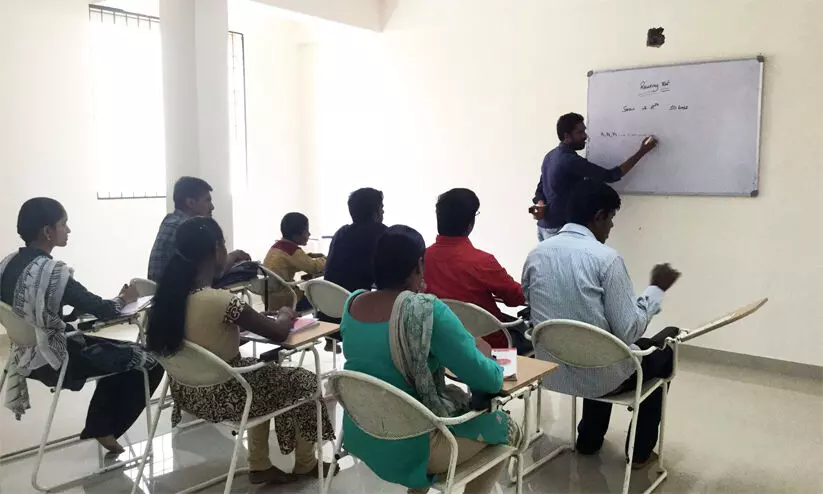 Virtual Pre Examination Training Center Virtual Pre Examination Training Center